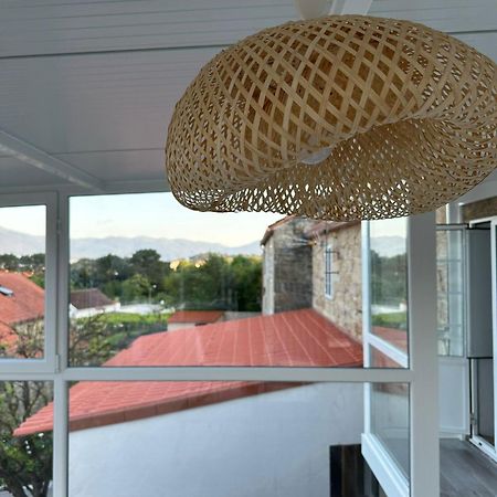 Casa Gerente Villa Muros Eksteriør billede