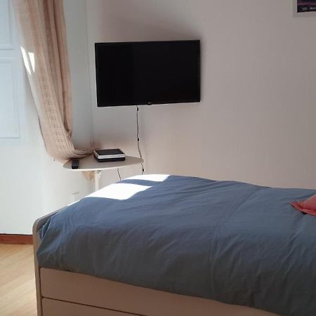 Casa Gerente Villa Muros Eksteriør billede