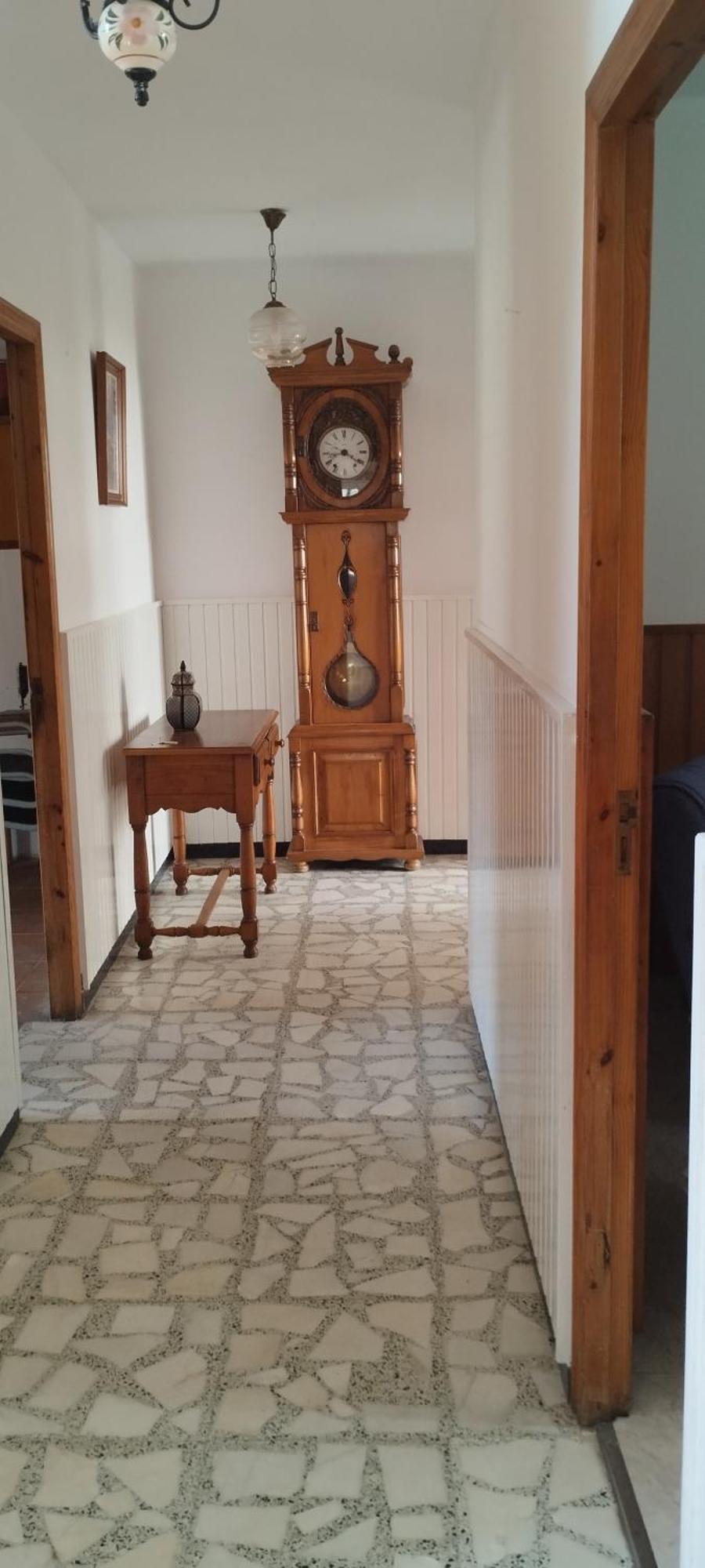Casa Gerente Villa Muros Eksteriør billede