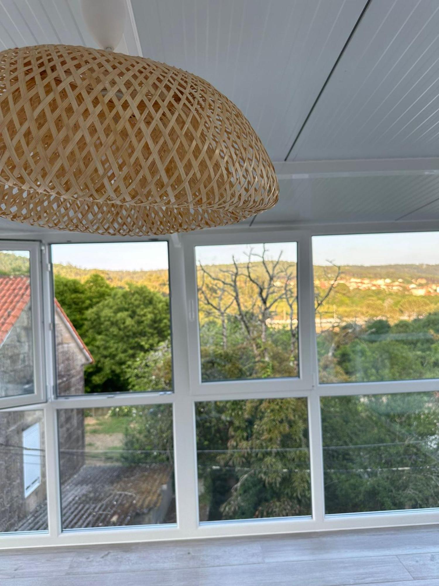 Casa Gerente Villa Muros Eksteriør billede