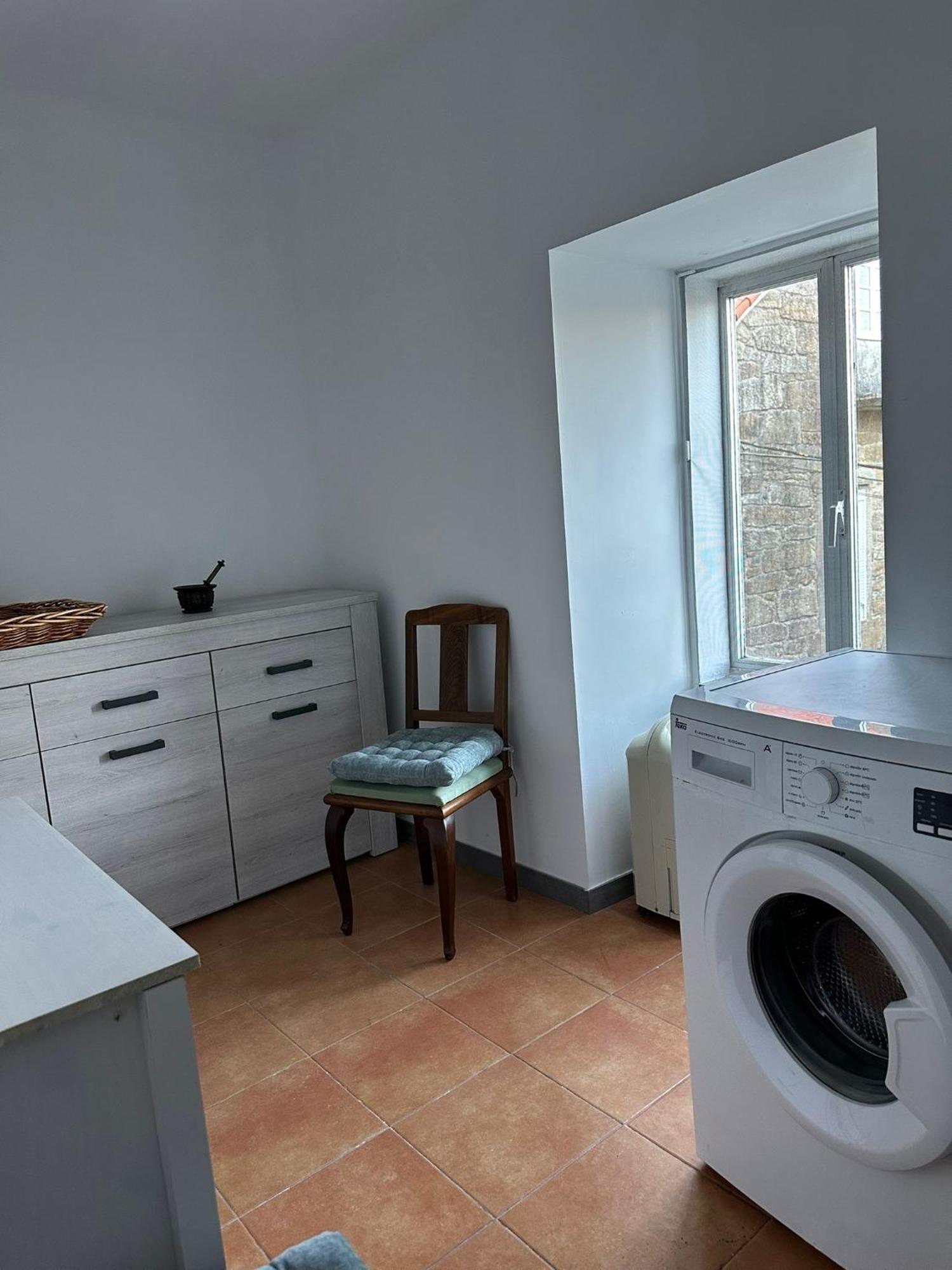Casa Gerente Villa Muros Eksteriør billede