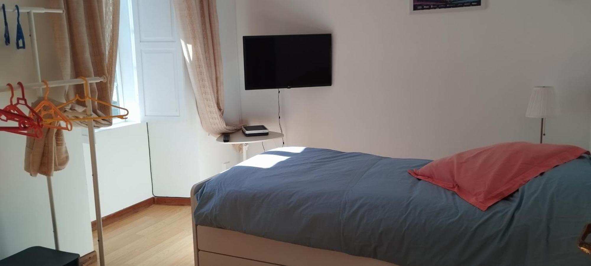 Casa Gerente Villa Muros Eksteriør billede