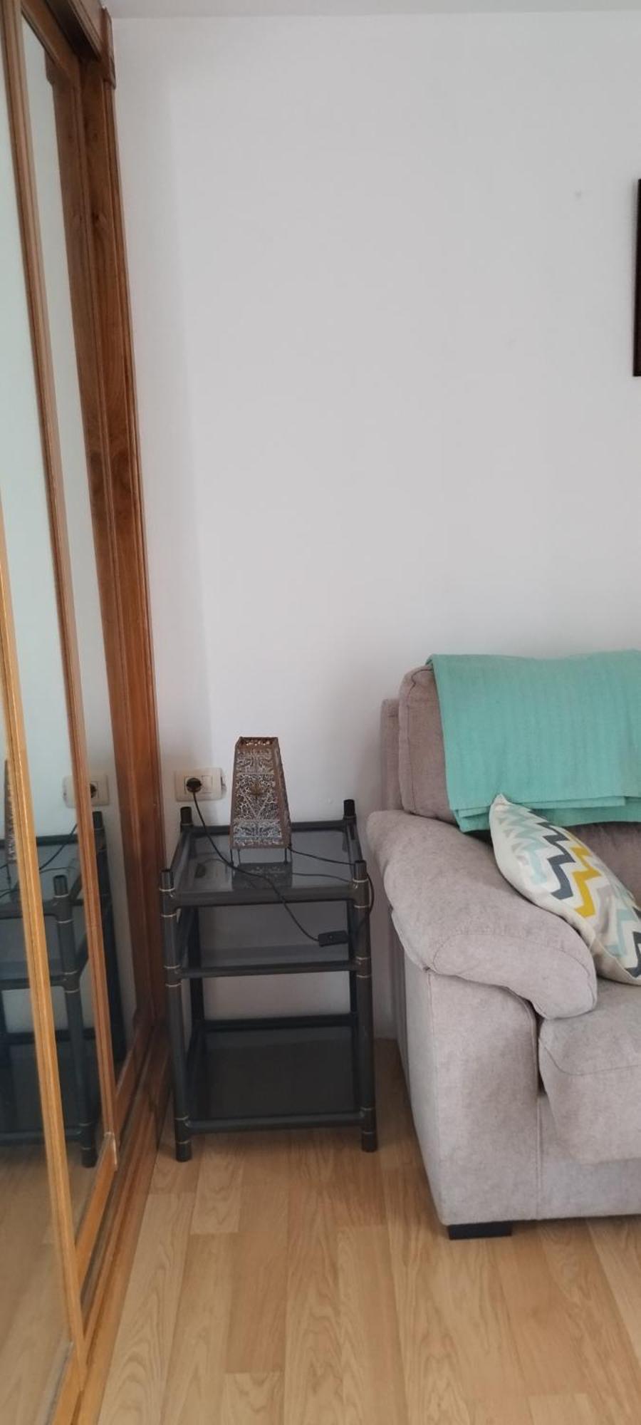 Casa Gerente Villa Muros Eksteriør billede