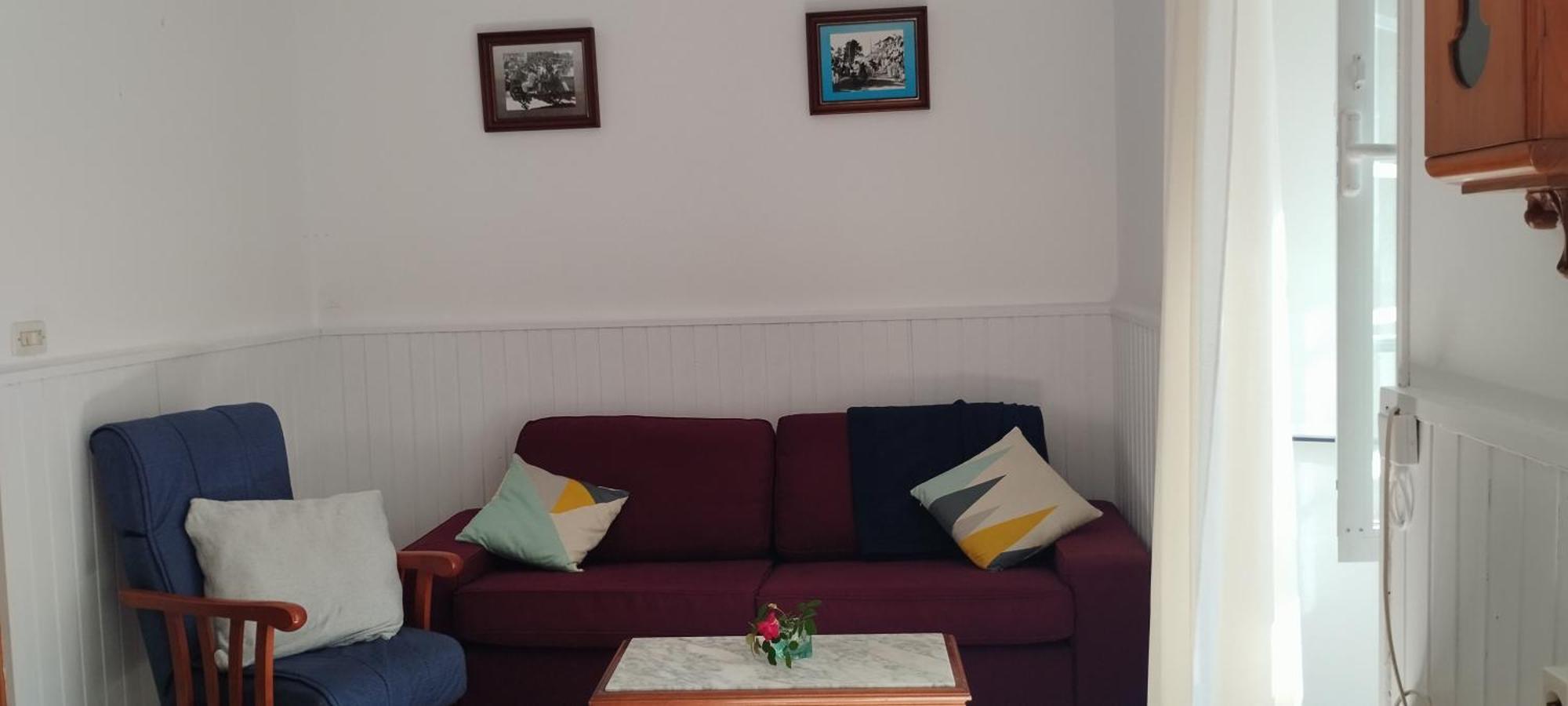 Casa Gerente Villa Muros Eksteriør billede