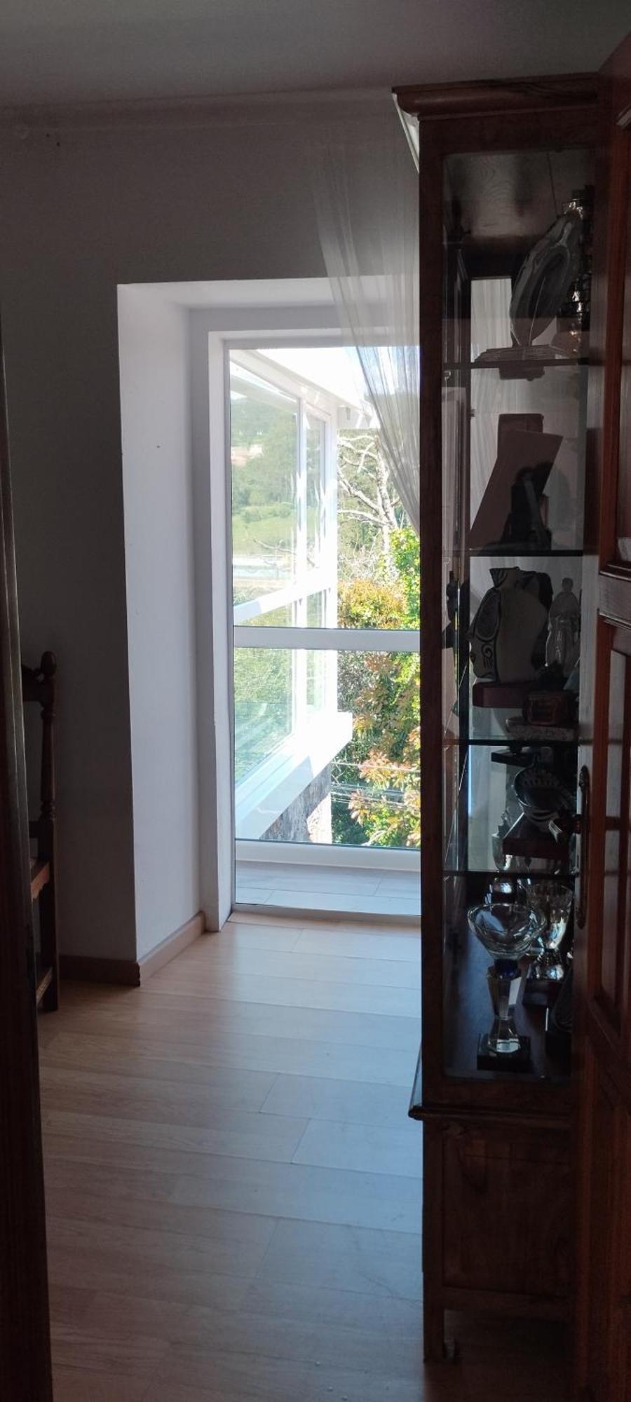 Casa Gerente Villa Muros Eksteriør billede