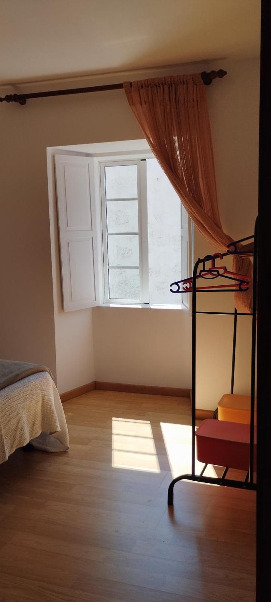 Casa Gerente Villa Muros Eksteriør billede
