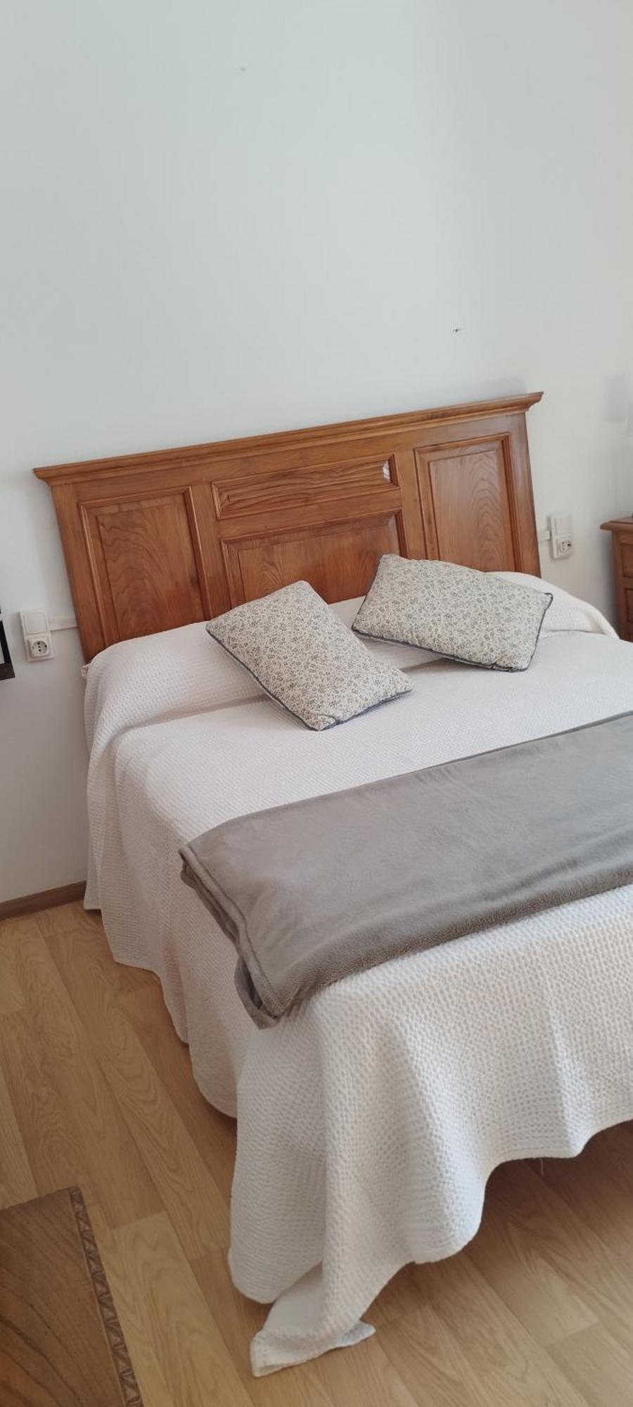 Casa Gerente Villa Muros Eksteriør billede