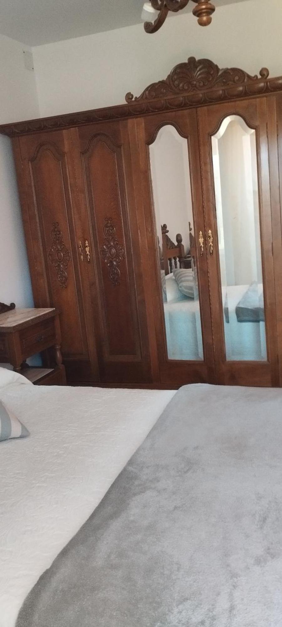Casa Gerente Villa Muros Eksteriør billede